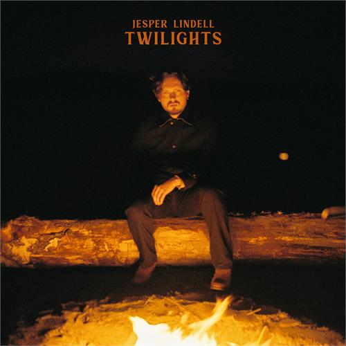 Jesper Lindell Twilights (CD) 