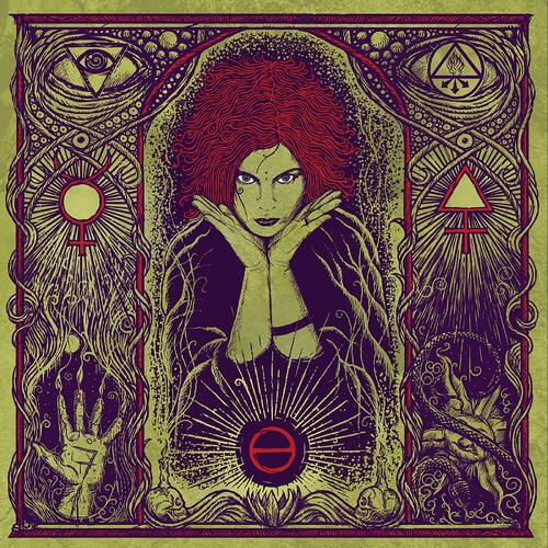 Jess And The Ancient Ones Jess And The Ancient Ones & Astral…(2CD) 