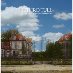 Jethro Tull The Chateau D'Herouville Sessions… (2LP)