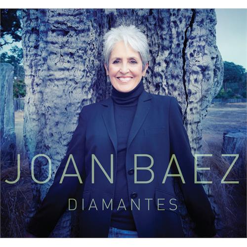 Joan Baez Diamantes (CD) 