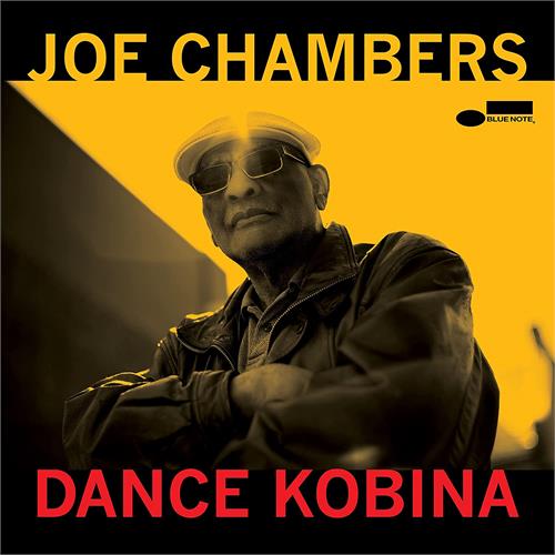 Joe Chambers Dance Kobina (CD)