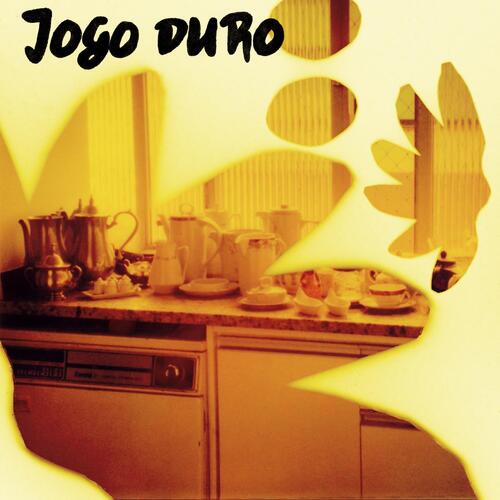 Jogo Duro Jogo Duro (LP)