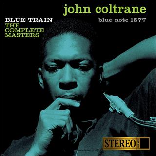 John Coltrane Blue Train: The Complete Masters… (2LP)