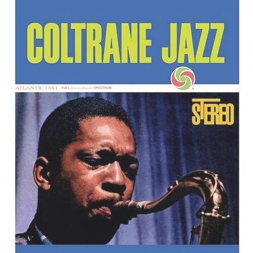 John Coltrane Coltrane Jazz - LTD 45rpm (2LP) 