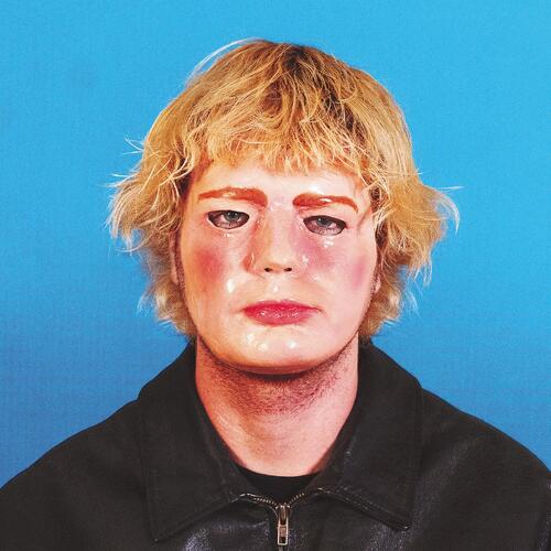 Johnny Jane Attitude(s) (LP) 