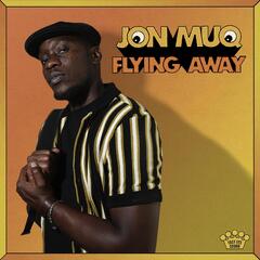 Jon Muq Flying Away (LP)