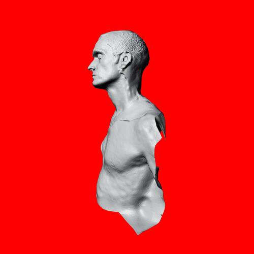 Jonathan Johansson Vita Skelett Och Vita Pärlor (LP) 