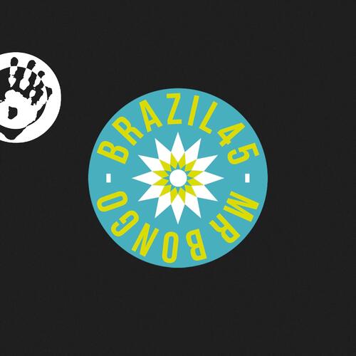 Jorge Ben & Toquinho/Joao Donato Carolina, Carol Bela/A Rã - LTD (7") 