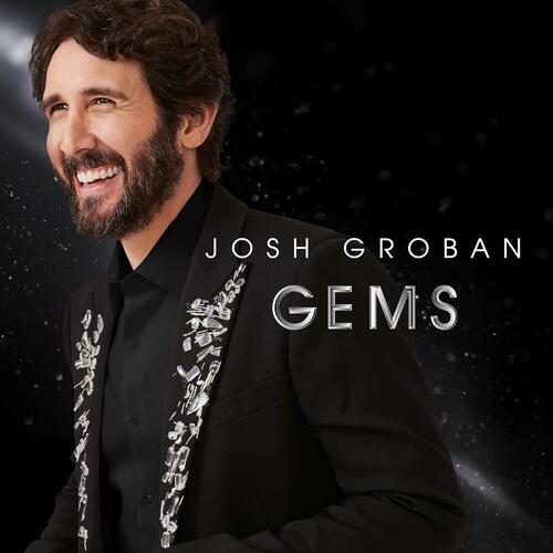 Josh Groban Gems (CD) 
