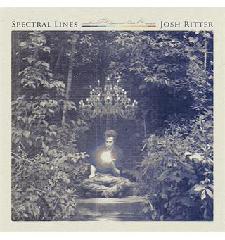 Josh Ritter Spectral Lines - LTD (LP)