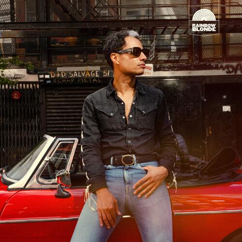 José James 1978: Revenge Of The Dragon (LP) 