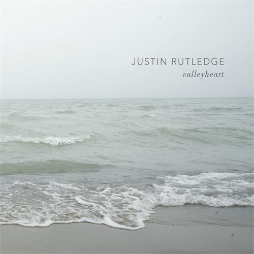 Justin Rutledge Valleyheart: 10th Anniversary - LTD (LP) 