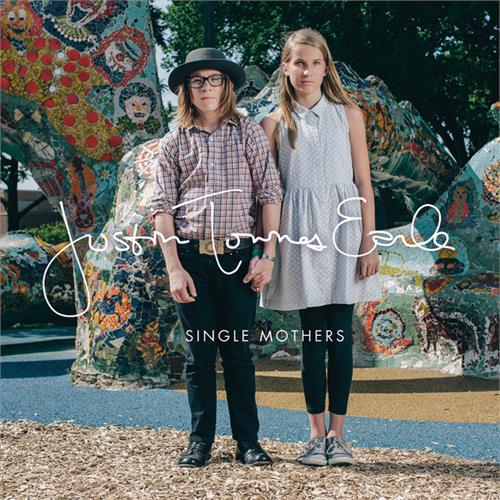 Justin Townes Earle Single Mothers (CD)