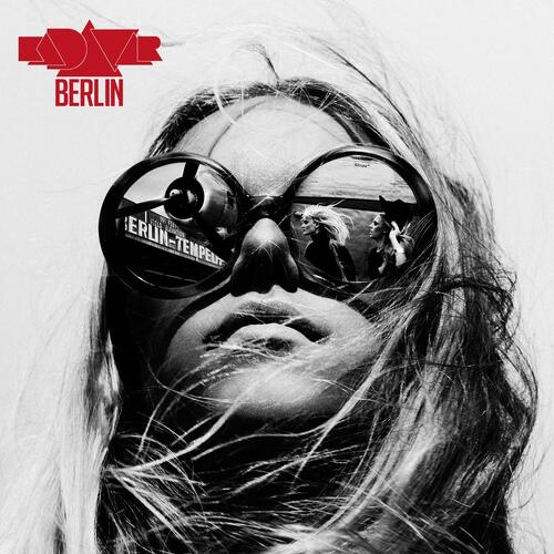 Kadavar Berlin (CD) 