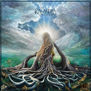 Kalandra A Frame Of Mind - LTD (LP)