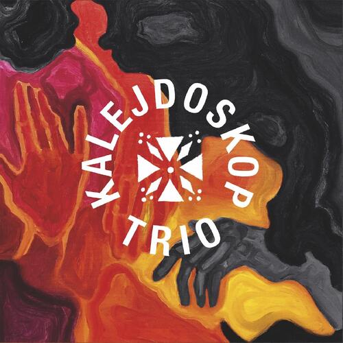 Kaledjoskop Trio Kalejdoskop (CD) 