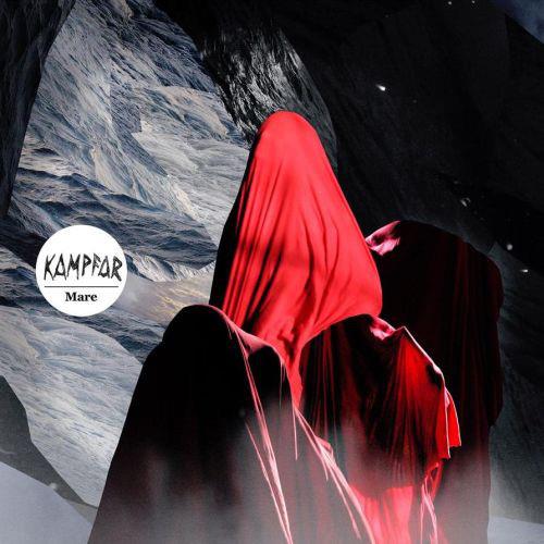 Kampfar Mare (CD)