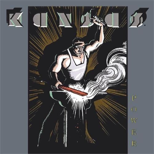 Kansas Power (CD)