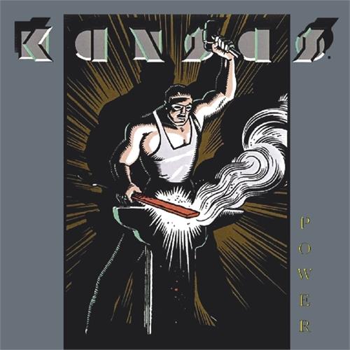 Kansas Power (CD) 