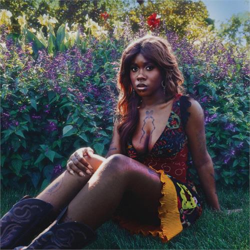 Kara Jackson Why Does The Earth Give Us People… (CD) 