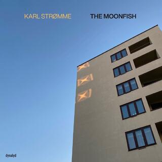 Karl Str&#248;mme The Moonfish (CD)