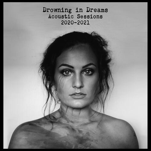 Kat Hasty Drowning In Dreams (CD)