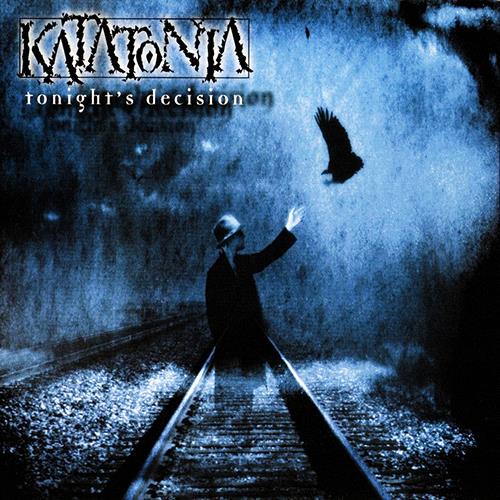 Katatonia Tonights Decision (CD)