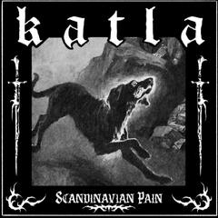 Katla Scandinavian Pain (LP)