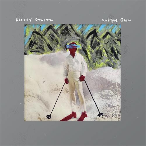 Kelley Stoltz Antique Glow - LTD (2LP) 