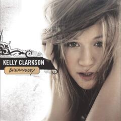 Kelly Clarkson Breakaway (LP)