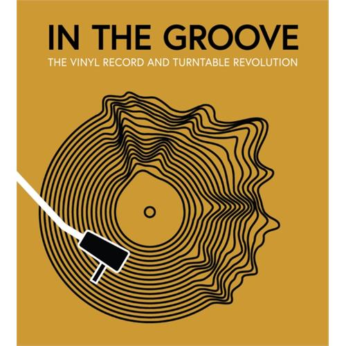 Ken Micallef In The Groove (BOK)