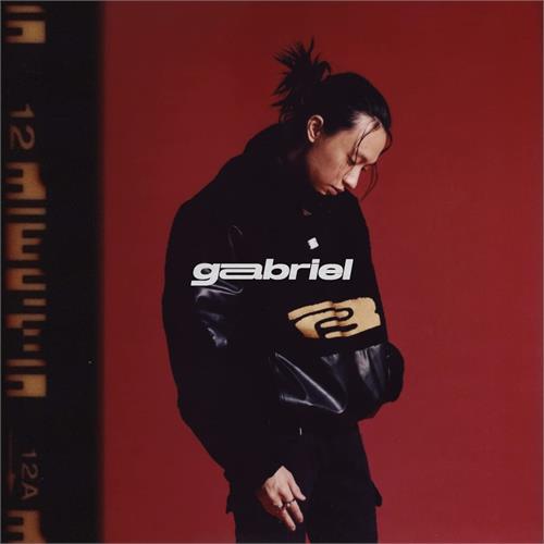 Keshi Gabriel - LTD (LP)