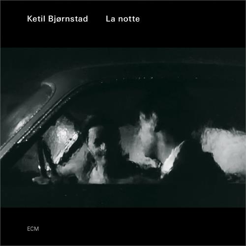 Ketil Bjørnstad La Notte (CD)