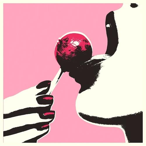 Kids In Glass Houses Smart Casual - LTD (LP) 