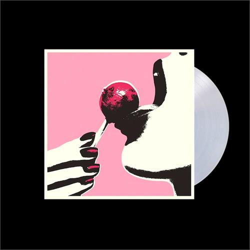 Kids In Glass Houses Smart Casual - LTD (LP) 