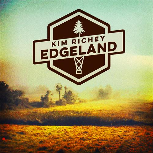 Kim Richey Edgeland (CD)