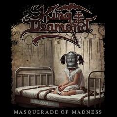 King Diamond Masquerade Of Madness - LTD (LP)