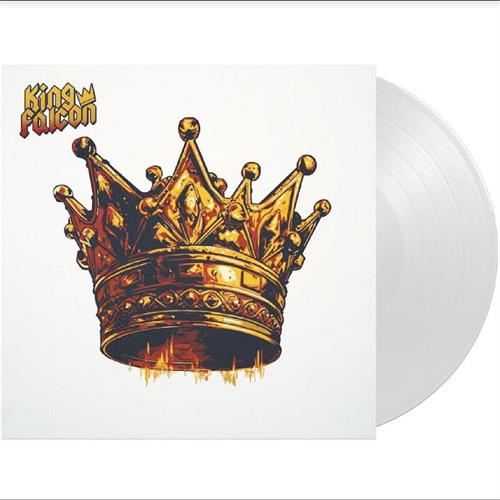 King Falcon King Falcon (LP) 
