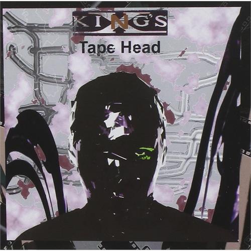 King's X Tapehead (CD)