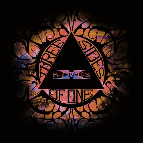 King's X Three Sides Of One - LTD (2LP+CD)