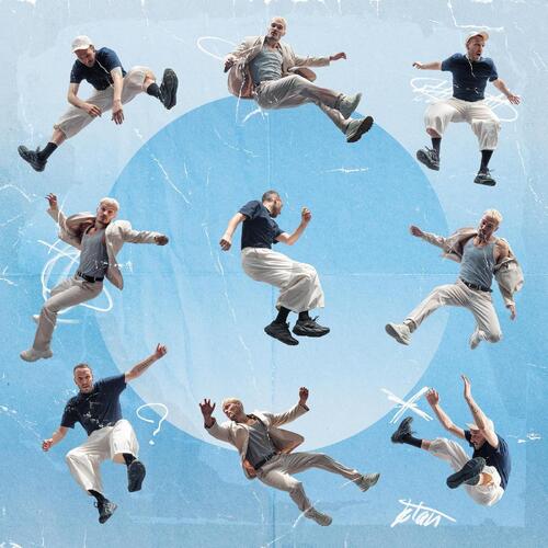 Klan Das Ende Der Welt (CD) 