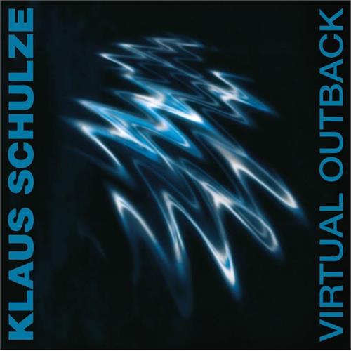Klaus Schulze Virtual Outback (CD)