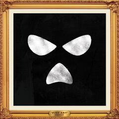 Kneecap Fine Art (CD)