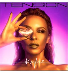 Kylie Minogue Tension - LTD (LP)