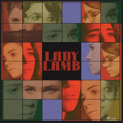 Lady Lamb In The Mammoth Nothing Of The… (5LP) 