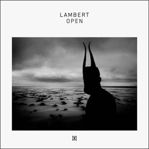 Lambert Open (CD)