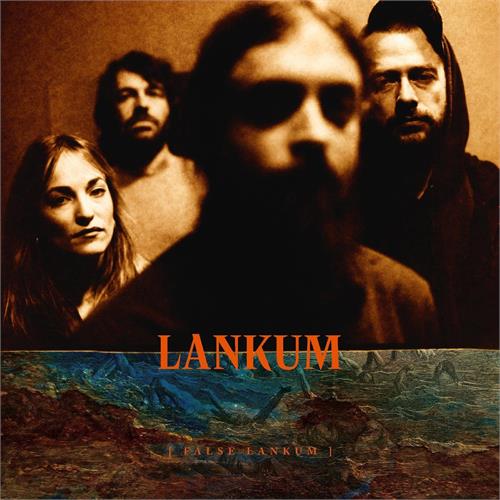 Lankum False Lankum (CD)