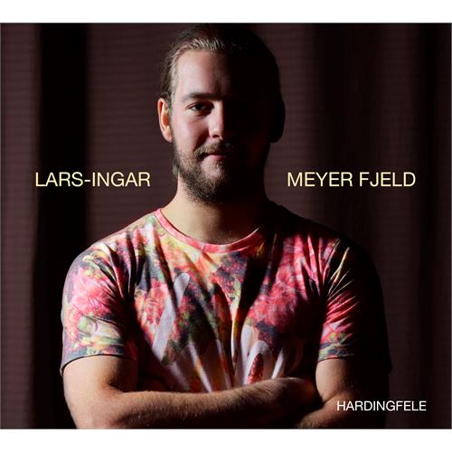 Lars-Ingar Meyer Fjeld Hardingfele (CD) 