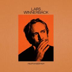 Lars Winnerbäck Neutronstjärnan (CD)