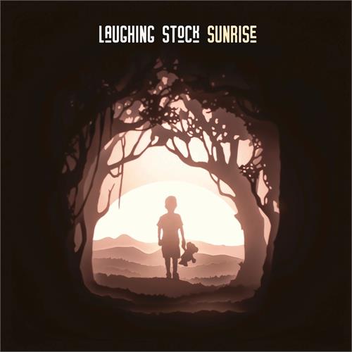 Laughing Stock Sunrise (CD)
